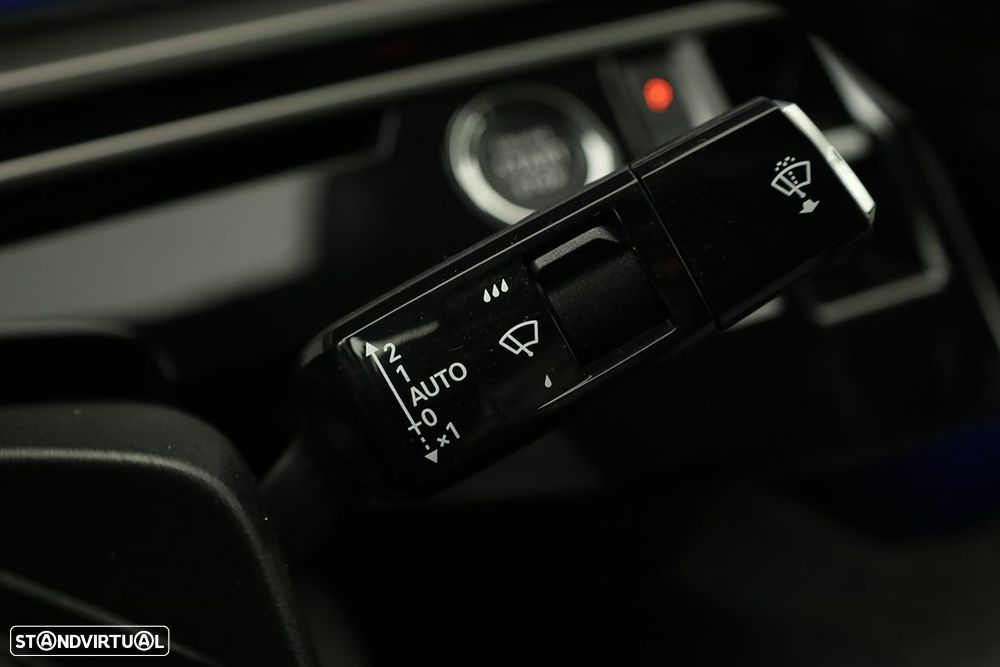Peugeot 3008 1.2 Hybrid GT e-DCS6 - 18