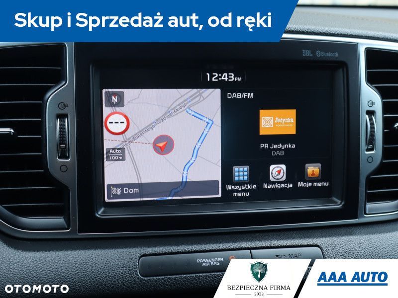 Kia Sportage - 15