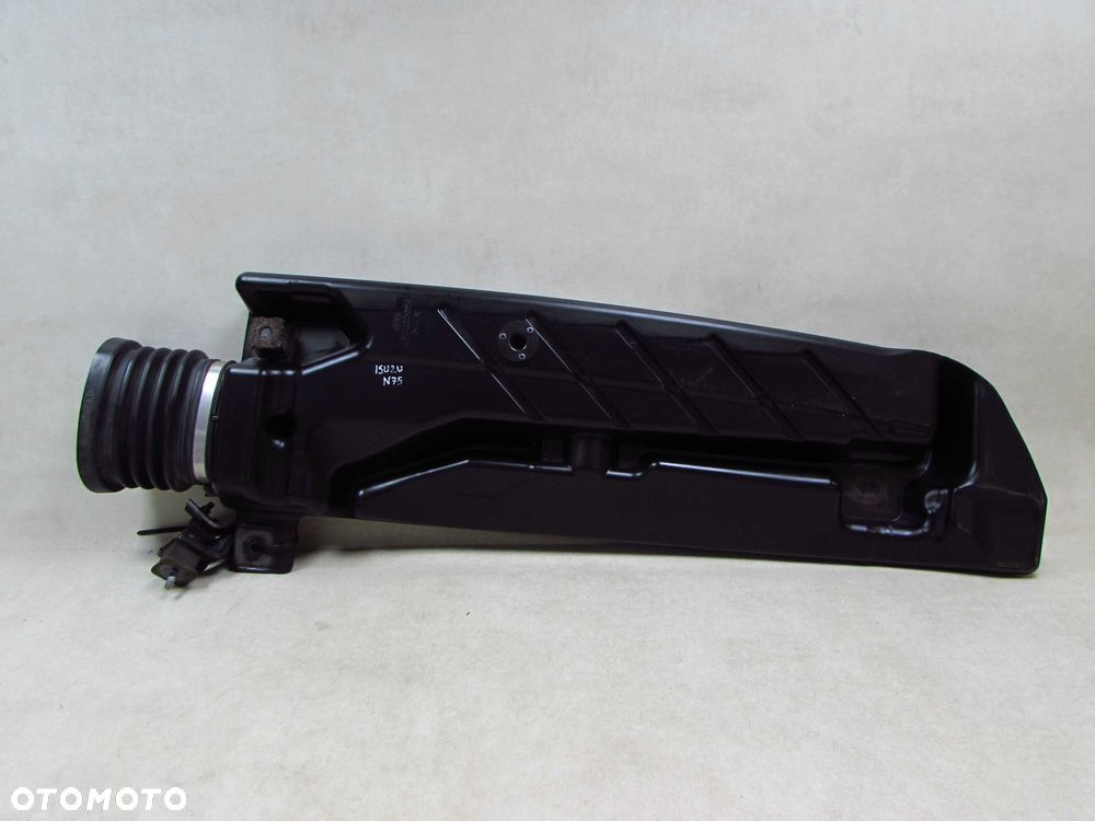 ISUZU N75 NPR NQR 5.2 07-18 DOLOT LAPACZ POWIETRZA 898061757 - 3