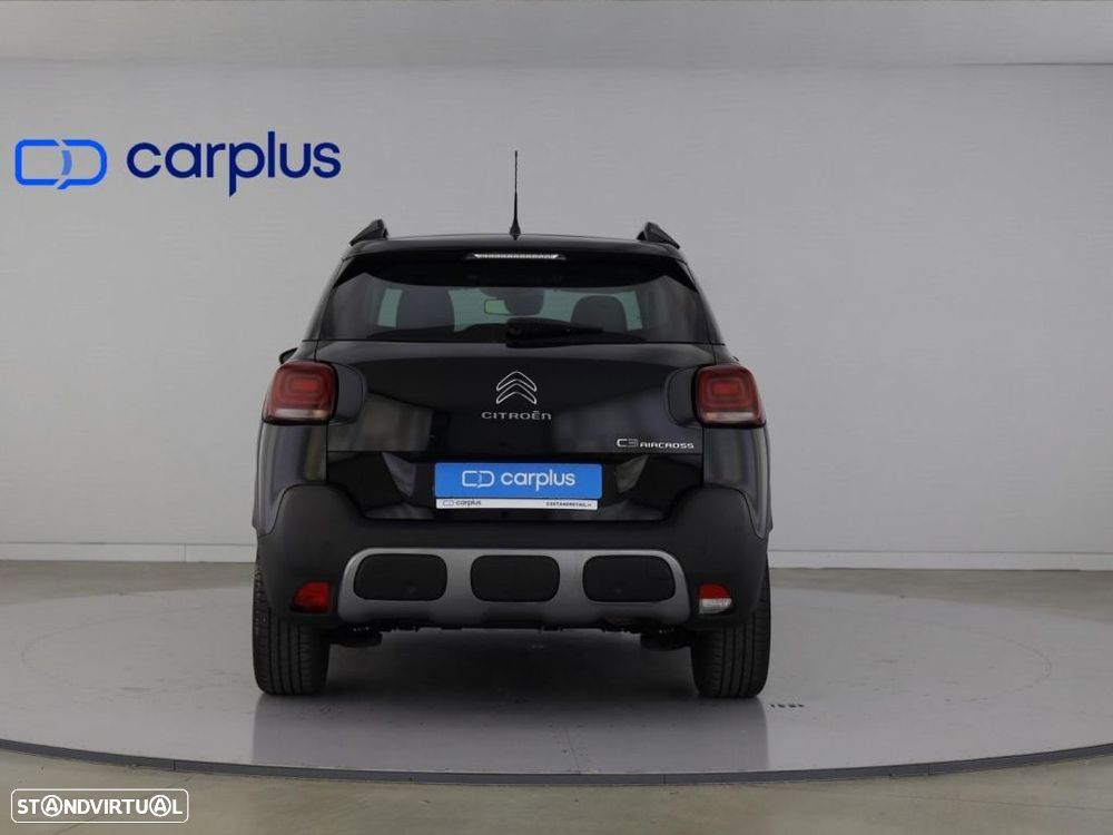 Citroën C3 Aircross 1.2 PureTech Rip Curl - 6