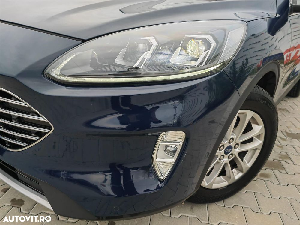 Ford Kuga - 8