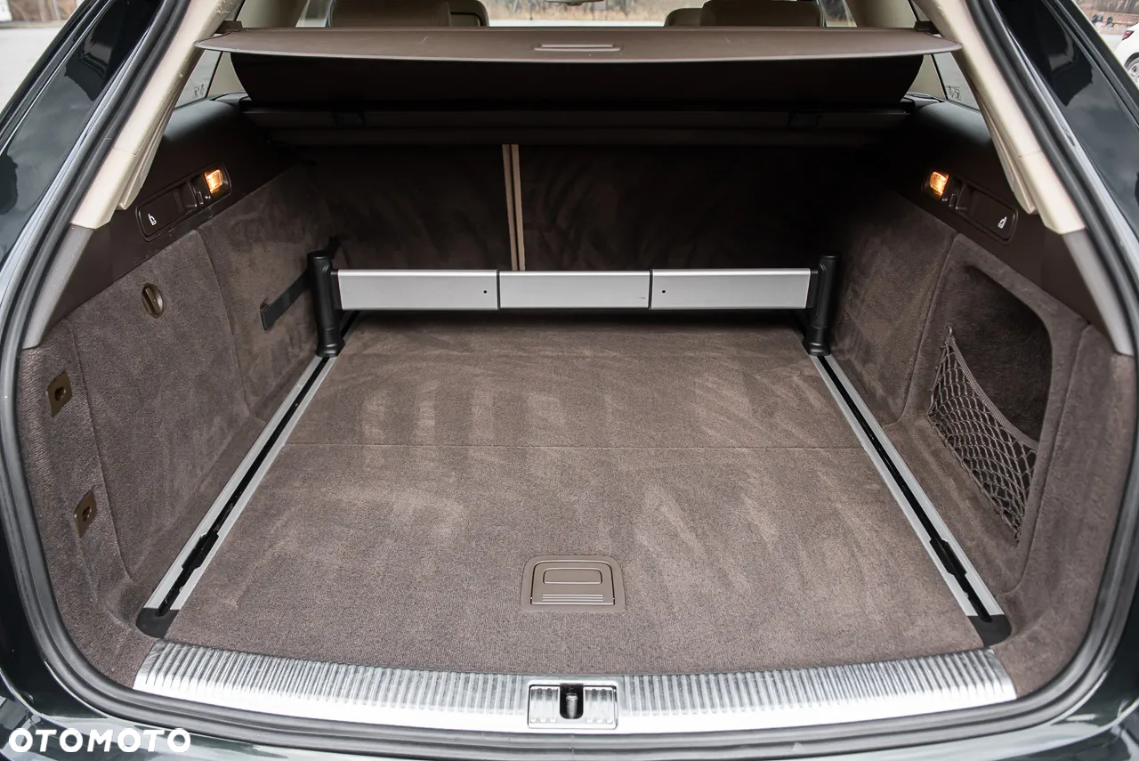 Audi A6 3.0 TDI Quattro Competition Tiptr - 34