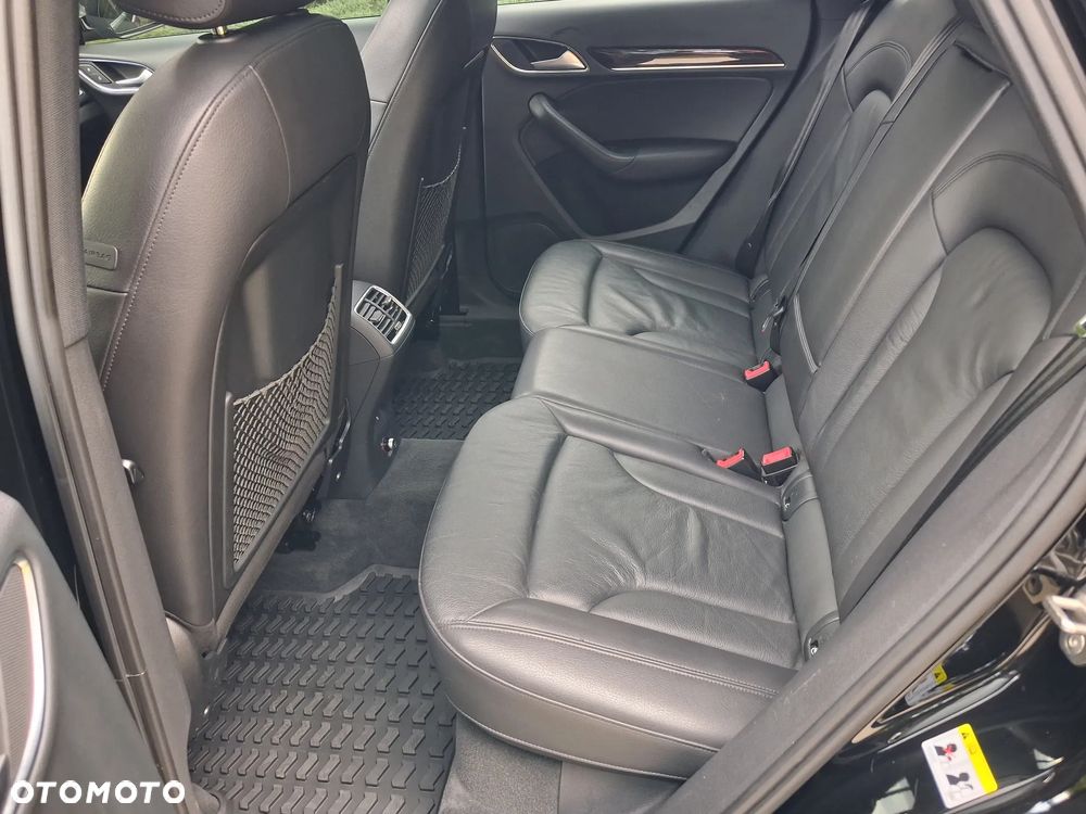 Audi Q3 - 11