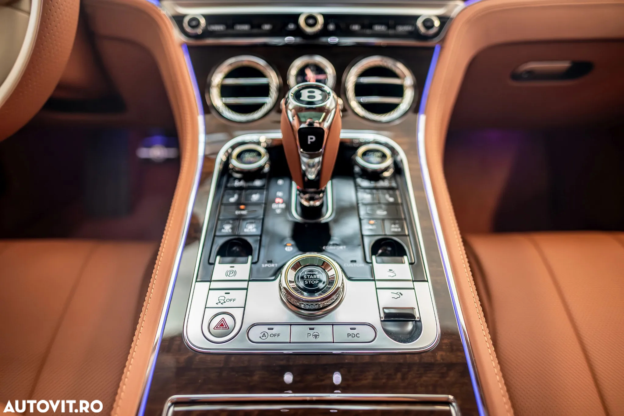 Bentley Continental - 17