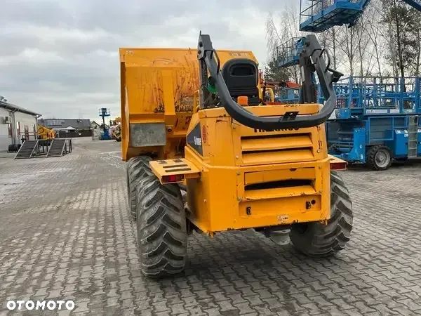 Thwaites 9t - 6