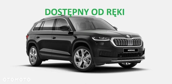 Skoda Kodiaq 1.5 TSI ACT 4x2 Style DSG 7os