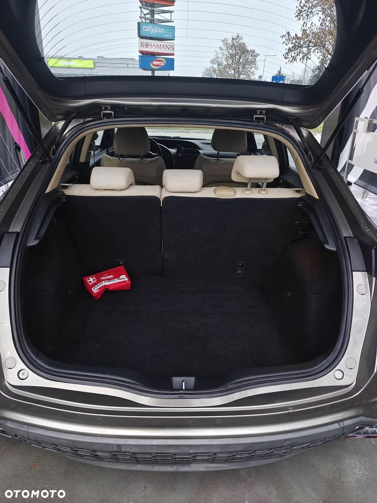 Honda Civic 1.8i-VTEC Executive - 8