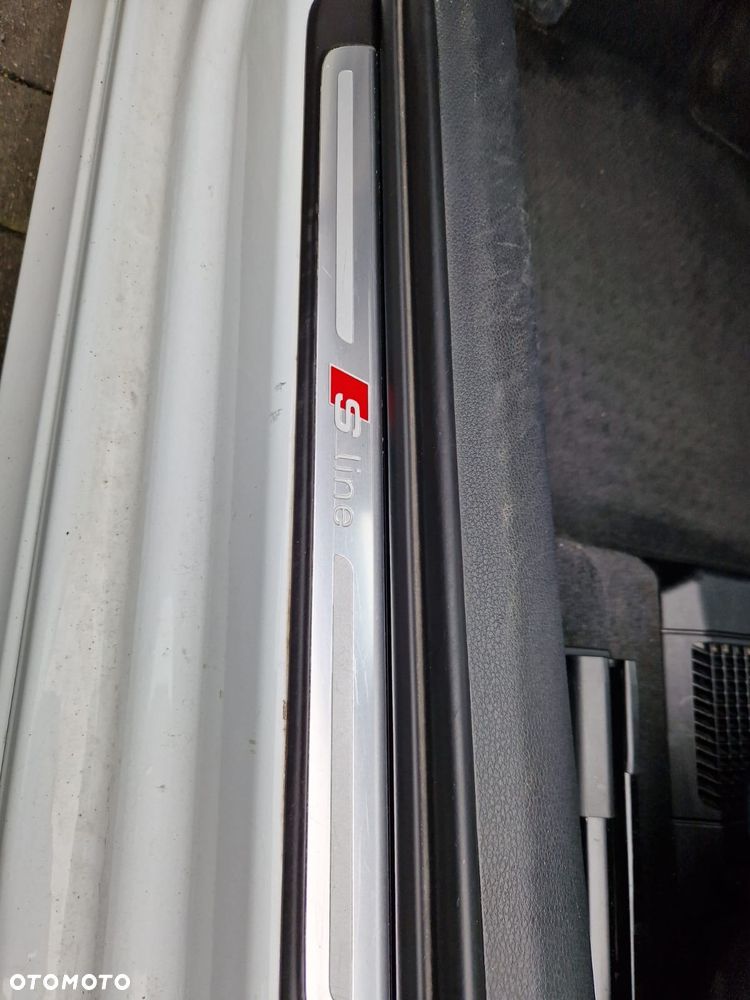 Audi A3 1.8 TFSI Ambition S tronic - 15