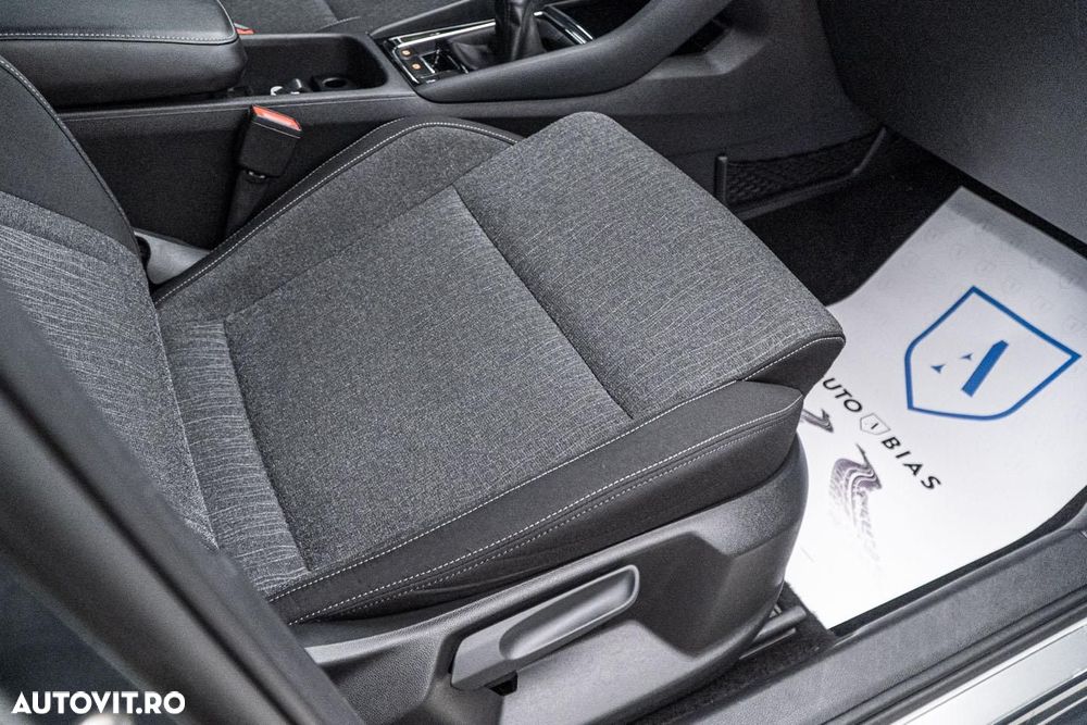 Skoda Karoq 1.5 TSI Style - 38