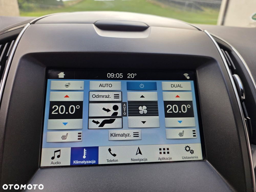 Ford S-Max 2.0 EcoBlue AWD ST-Line - 27
