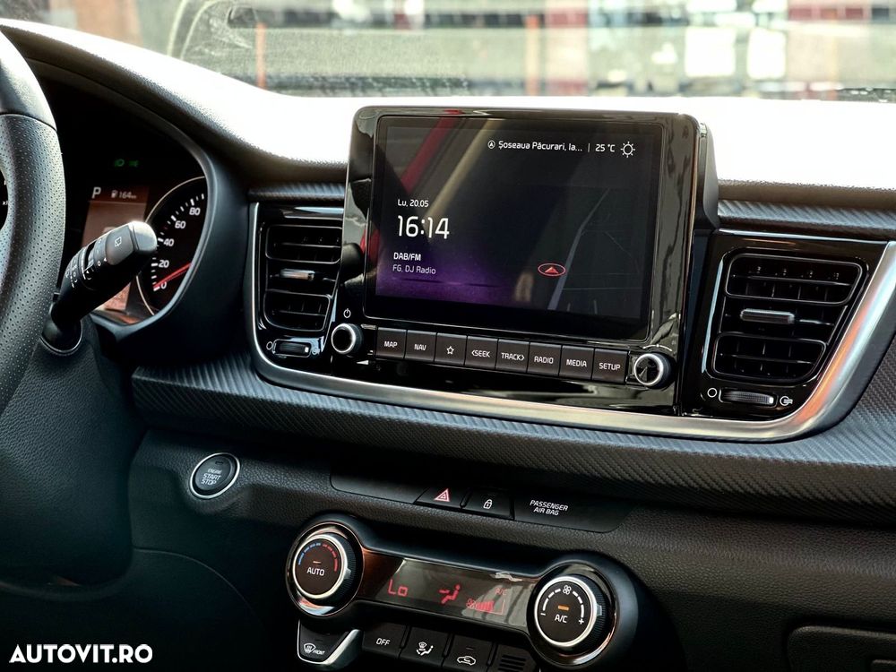 Kia Rio 1.0 T-GDI 120 Mild-Hybrid DCT7 GT Line - 6