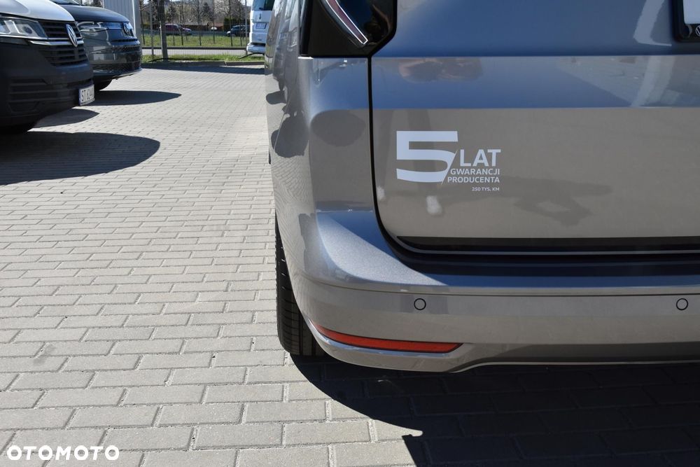 Volkswagen Caddy - 13