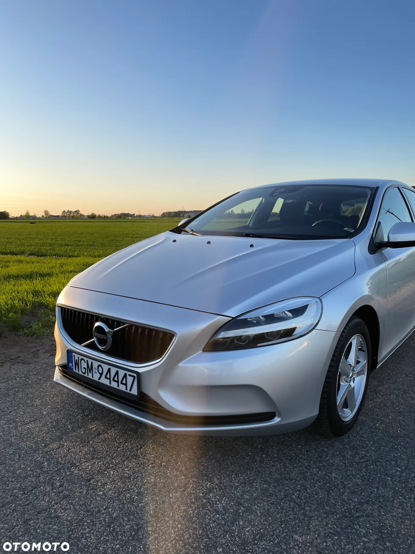 Volvo V40 D3 Kinetic - 18