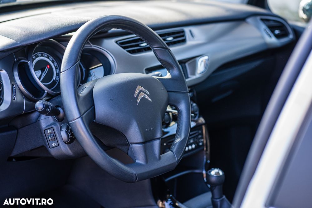 Citroën C3 Pure Tech (VTi) 68 Selection - 13