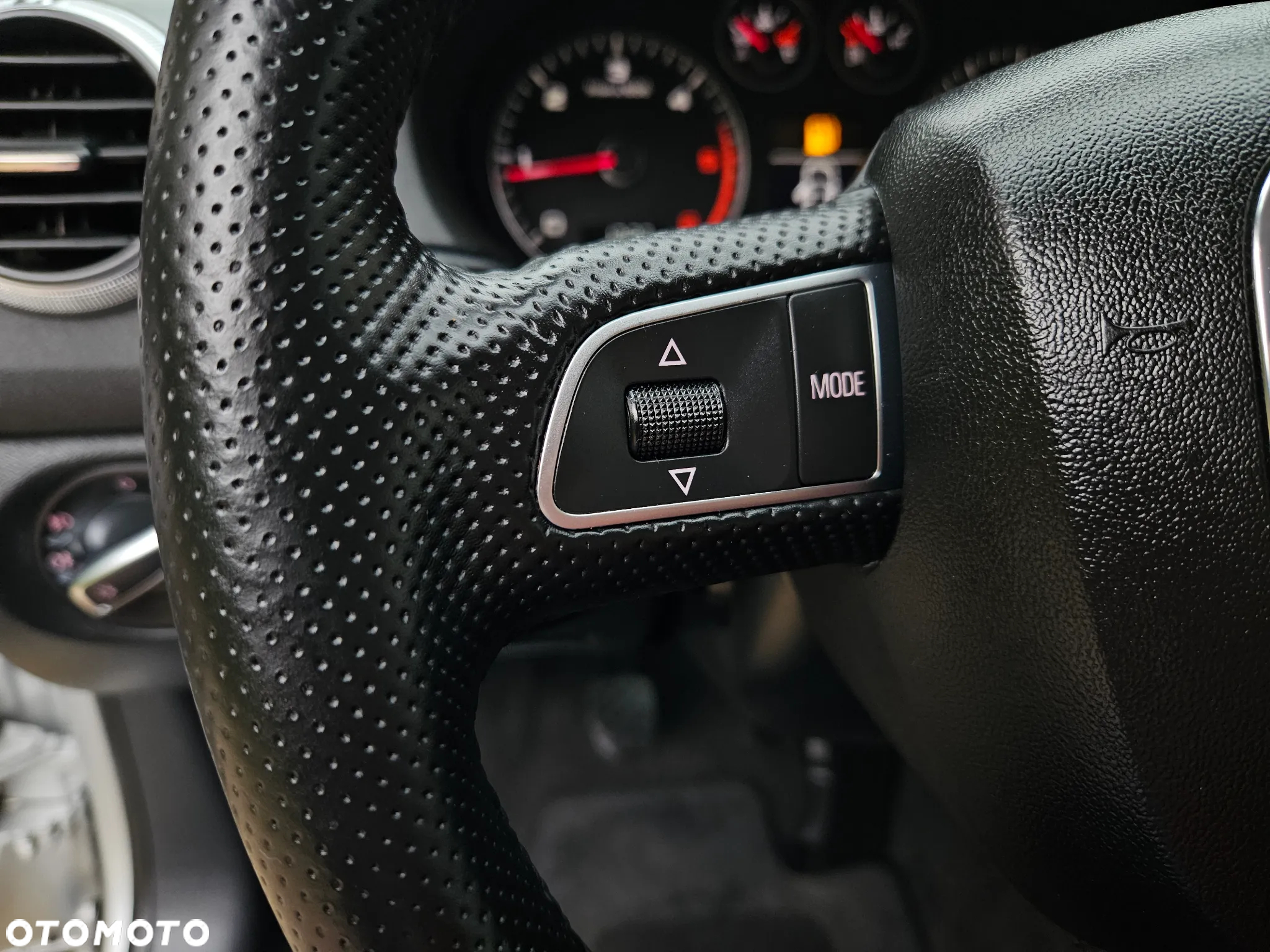 Audi A3 2.0 TDI DPF Prime Line - 30