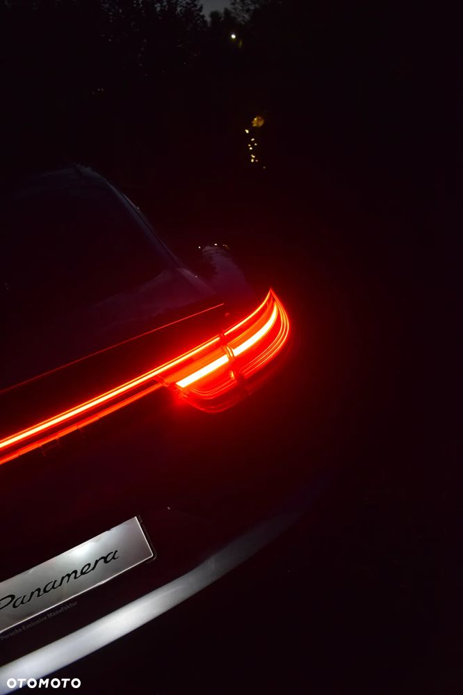 Porsche Panamera - 19