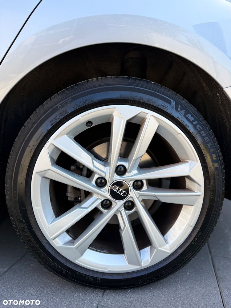 Audi A3 Sportback 1.4 TFSI e-tron Ambition - 6