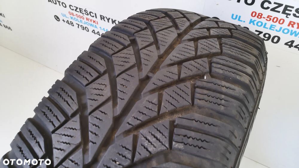 195/65R15 91T Profil Pro Snow Ultra 2018 - 2