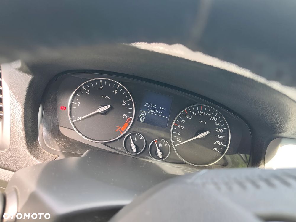 Renault Laguna 2.0 Authentique - 7