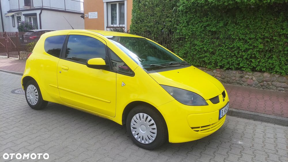 Mitsubishi Colt CZ3 1.3 Young Edition - 15
