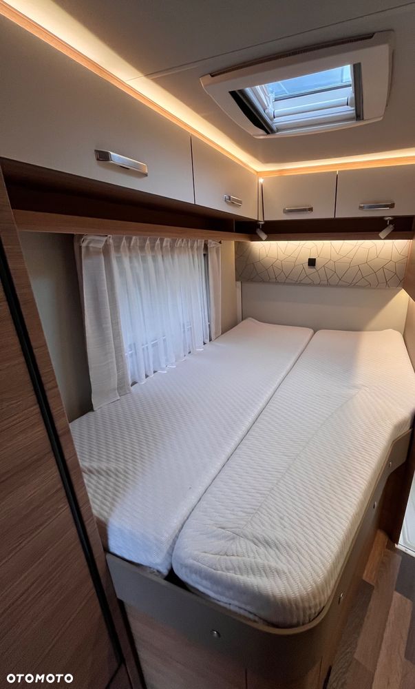 Fiat WEINSBERG EDITION PEPPER 2.3 160KM - 8