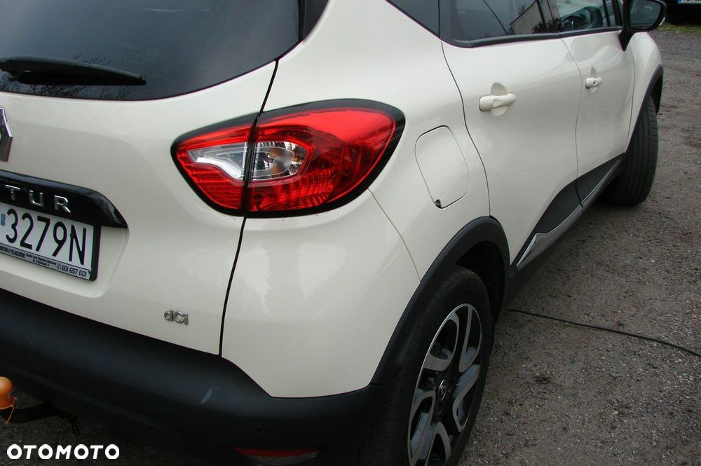 Renault Captur - 16