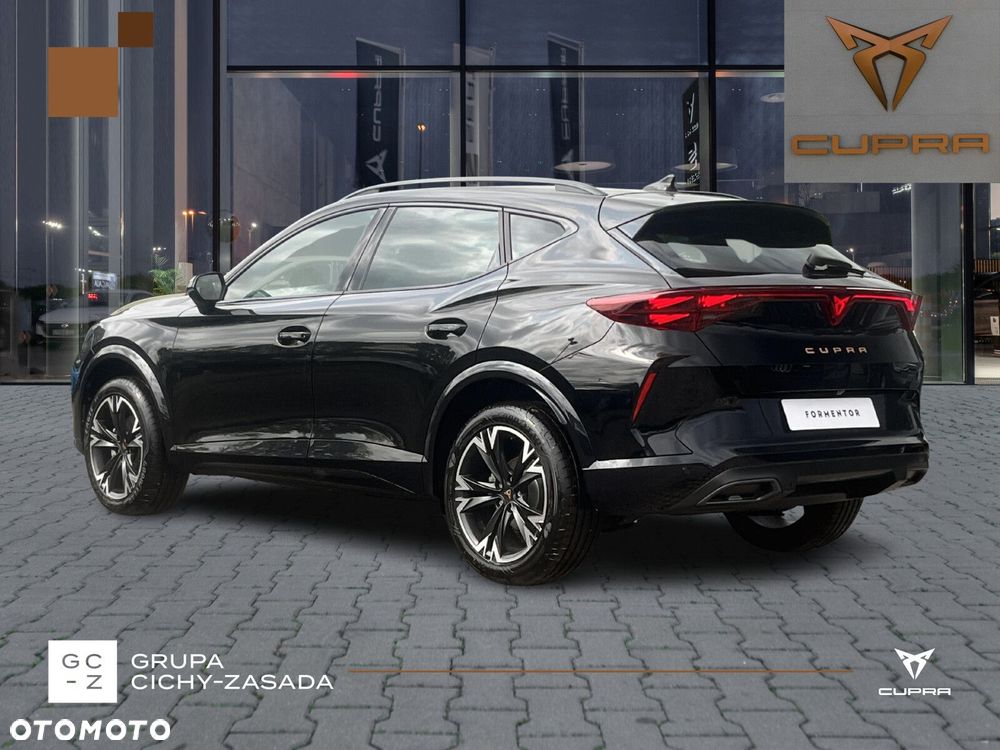 Cupra Formentor - 4