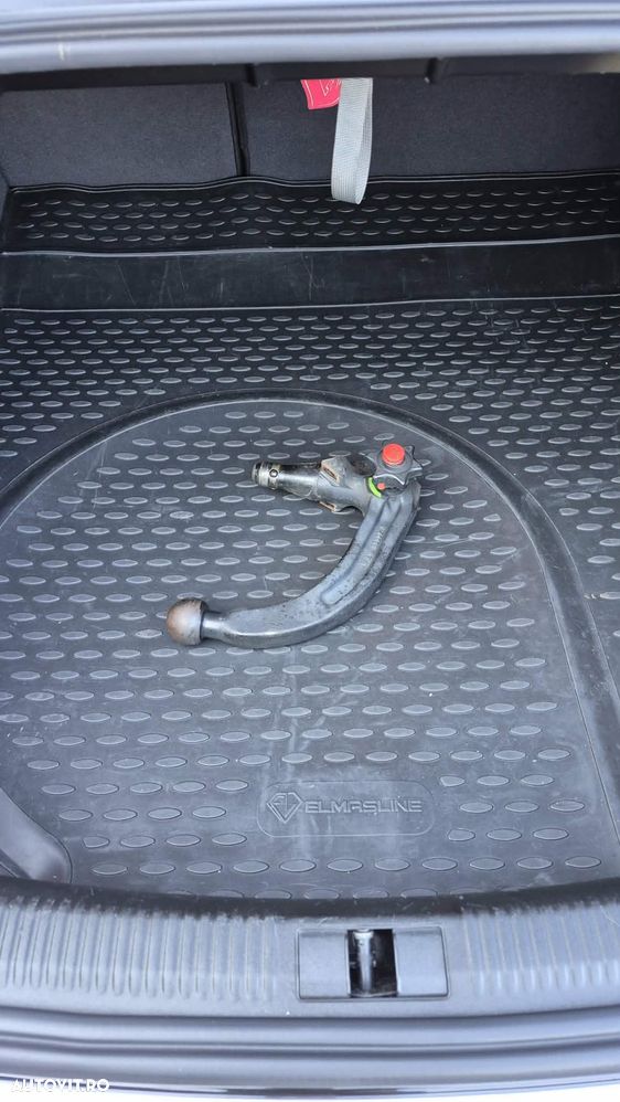 Audi A6 Limuzina 2.0 TDI DPF Multitronic - 8