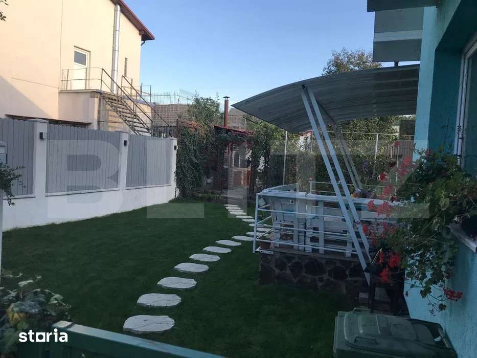 Casa tip duplex, 106 mp, zona Mureseni - Imagine principală: 2/6