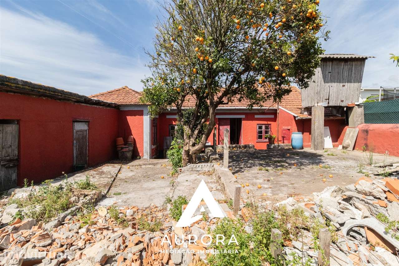 Moradia T4 Venda em Silvalde,Espinho - Grande imagem: 3/13