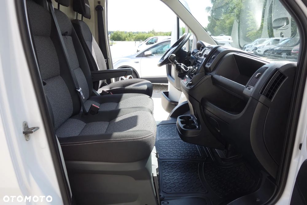 Fiat Ducato Chłodnia 2.3 MJT 130 KM L2H1  Klima Webasto - 6
