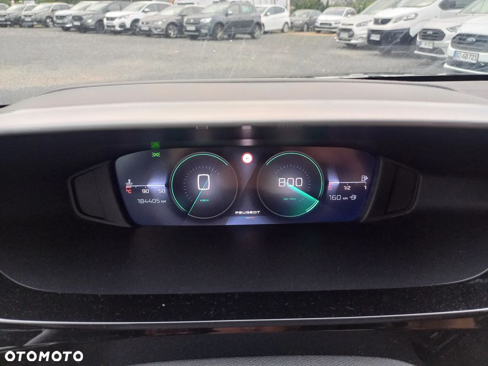 Peugeot 308 BlueHDi 130 Stop & Start Active Pack - 19