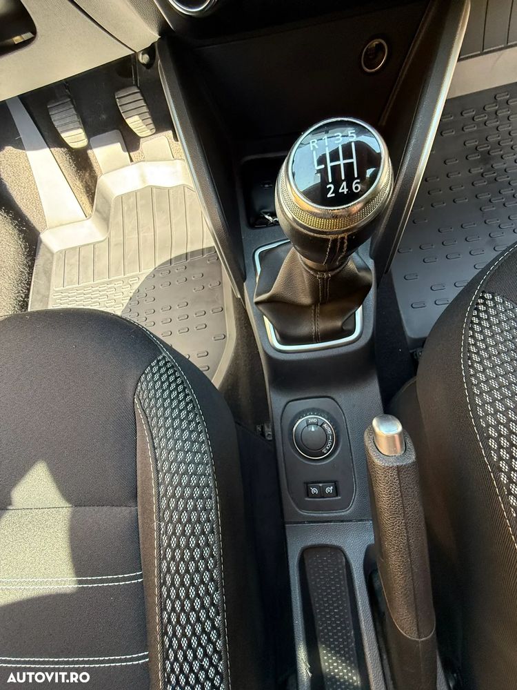 Dacia Duster - 12