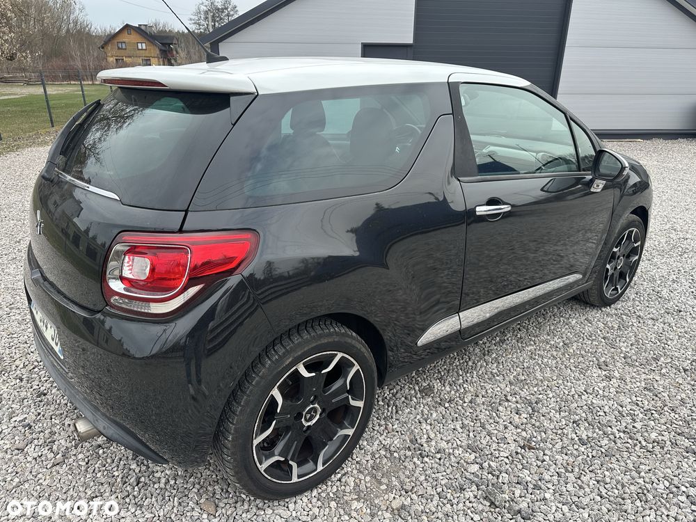 DS Automobiles DS 3 - 3