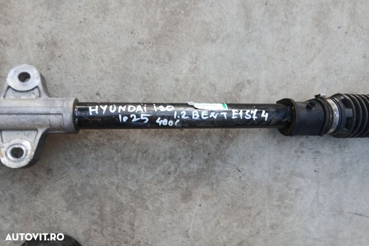 Caseta de directie 56500-1J500 56500-1J500 Hyundai i20 PB [facelift] - 2