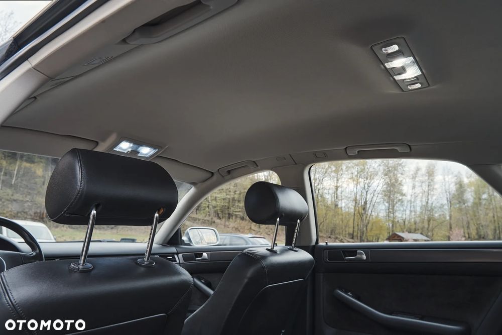 Audi A6 Limousine 3.0 quattro - 26