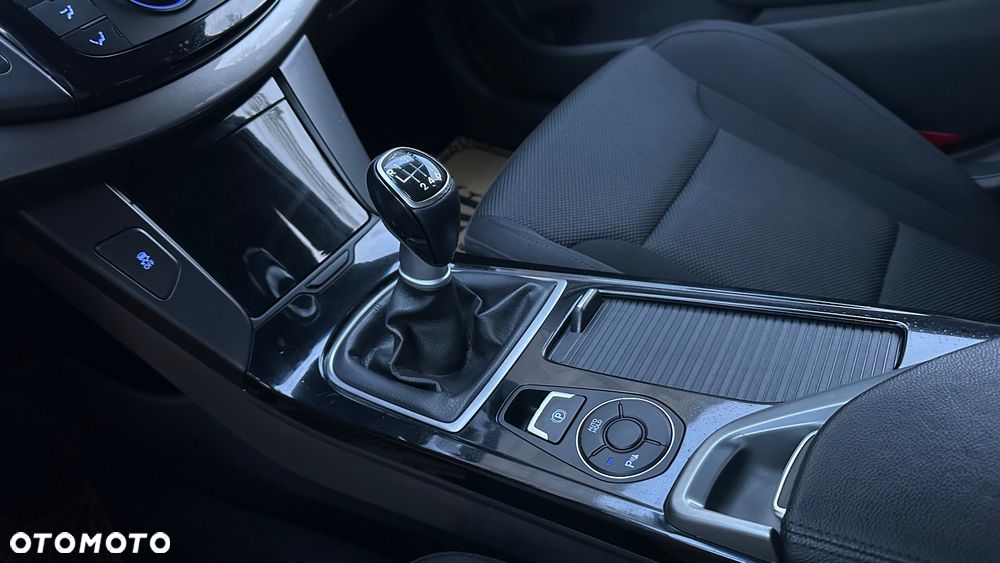 Hyundai i40 1.6 GDI Comfort - 28