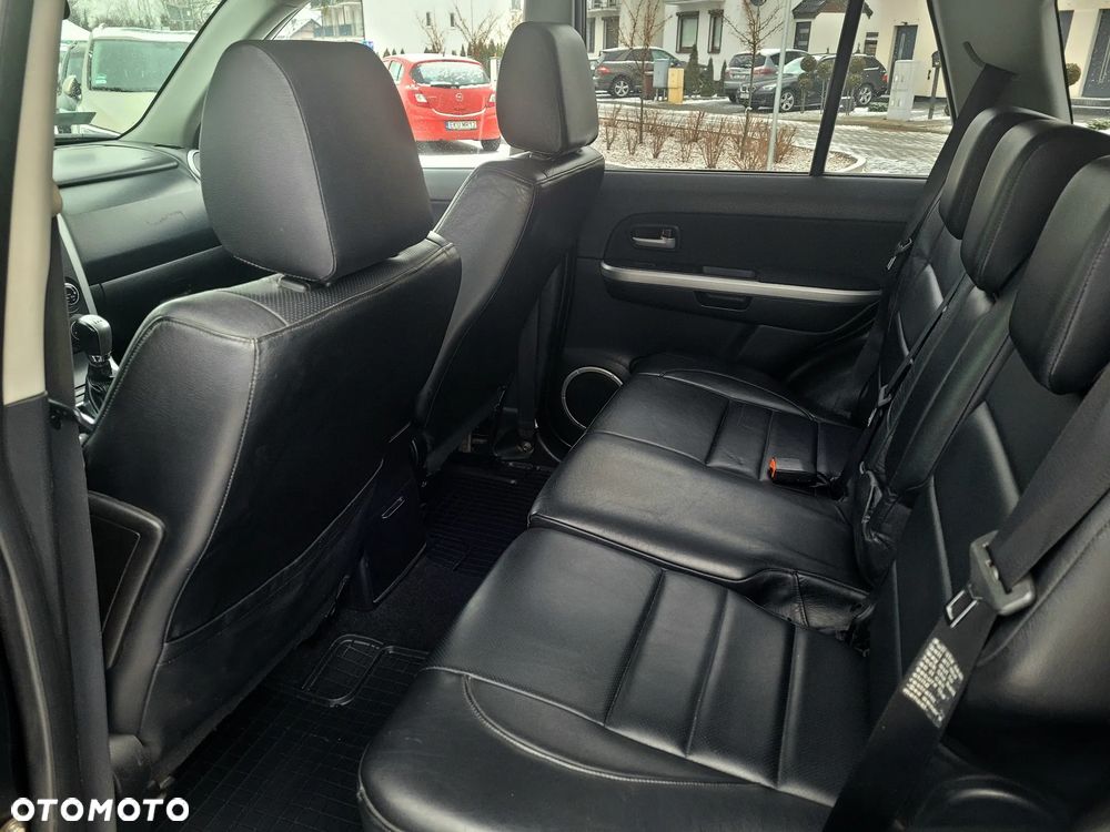 Suzuki Grand Vitara 2.0 Comfort - 16