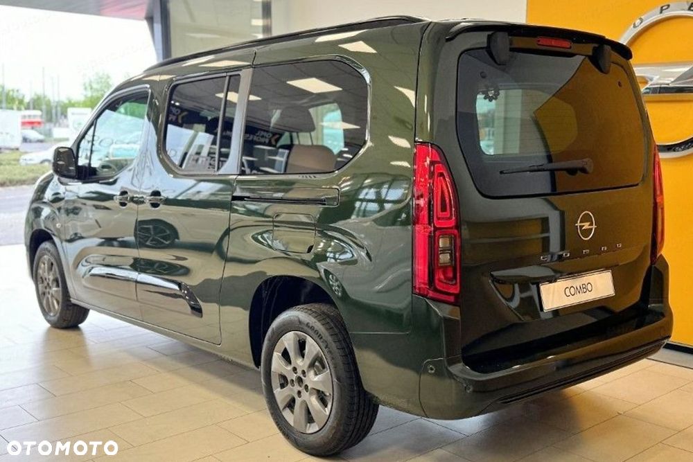 Opel Combo - 7