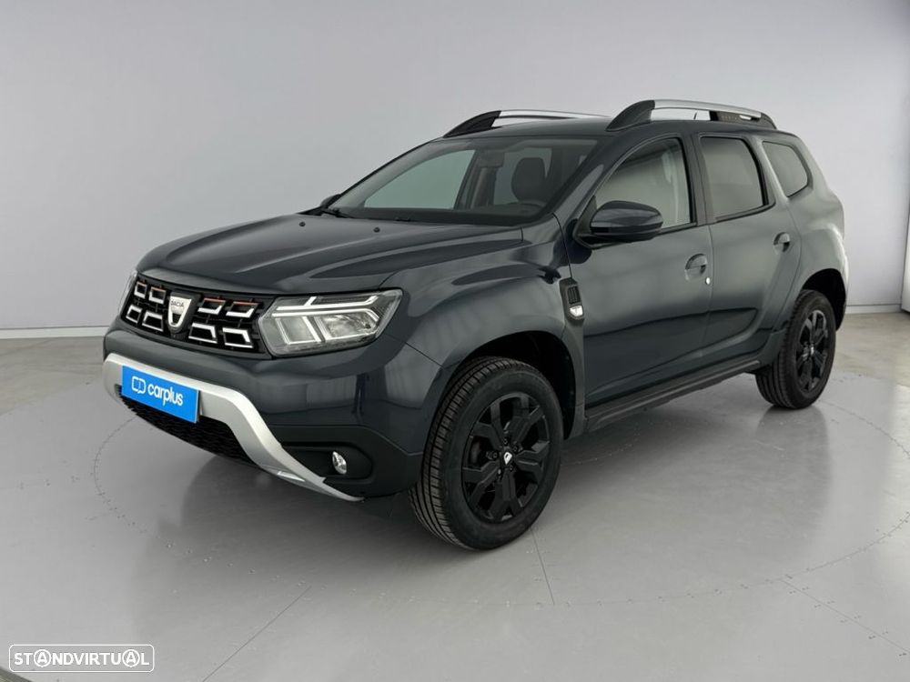 Dacia Duster 1.0 TCe ECO-G Prestige Bi-Fuel - 26