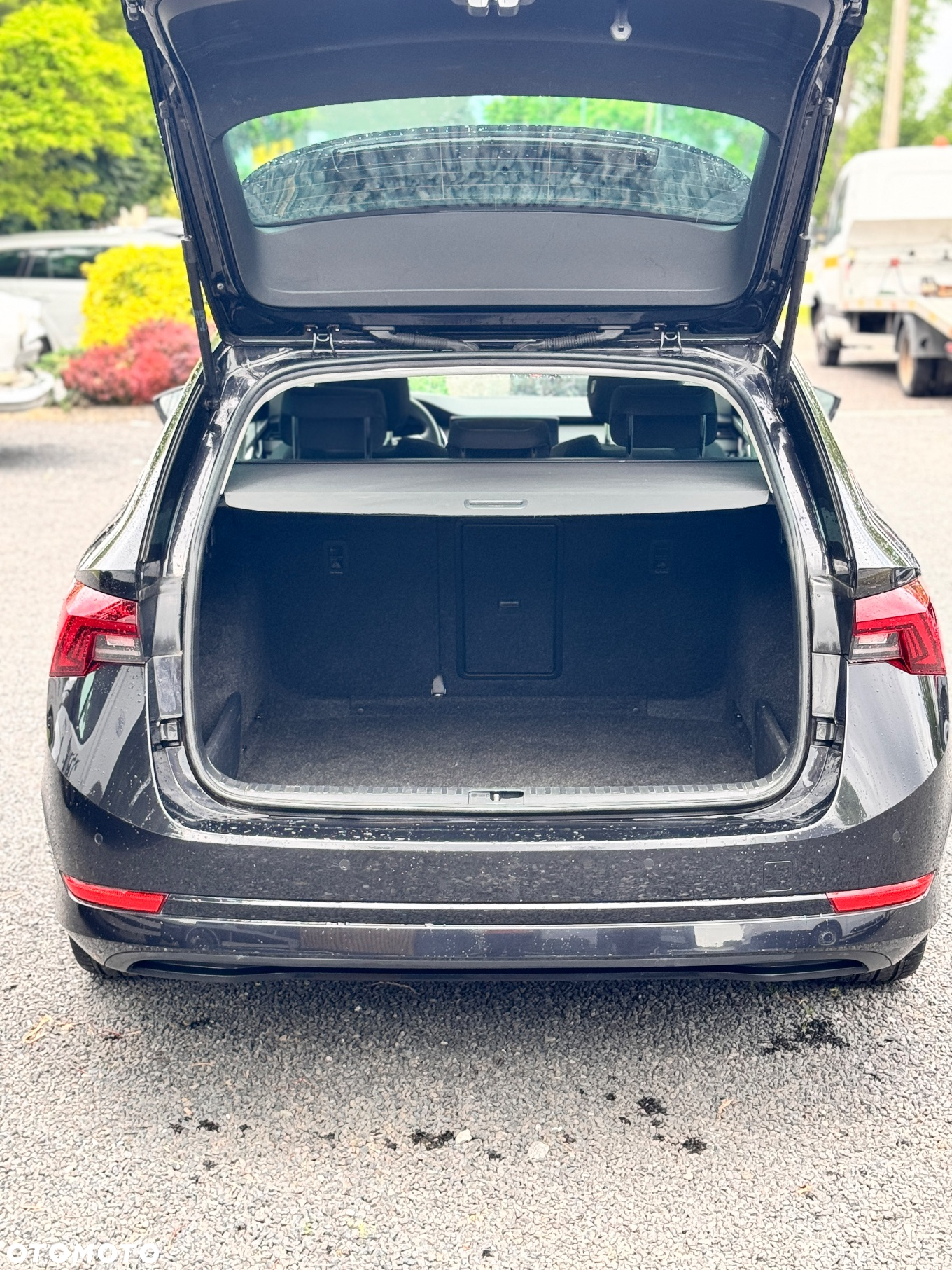 Skoda Octavia Combi 1.4 TSI (Green tec) DSG Ambition - 9