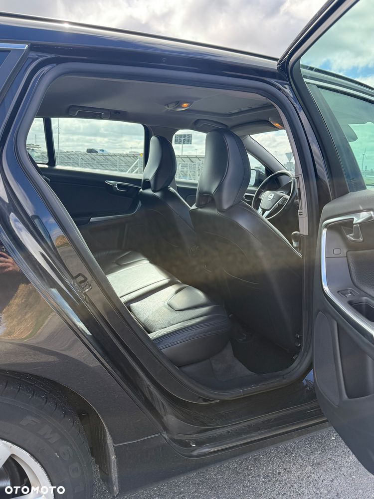 Volvo V60 D3 - 13