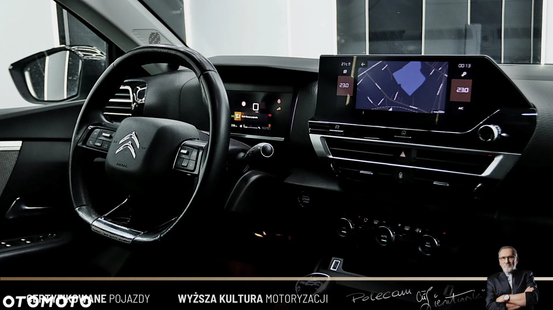 Citroën C4 1.5 BlueHDi Shine S&S - 16