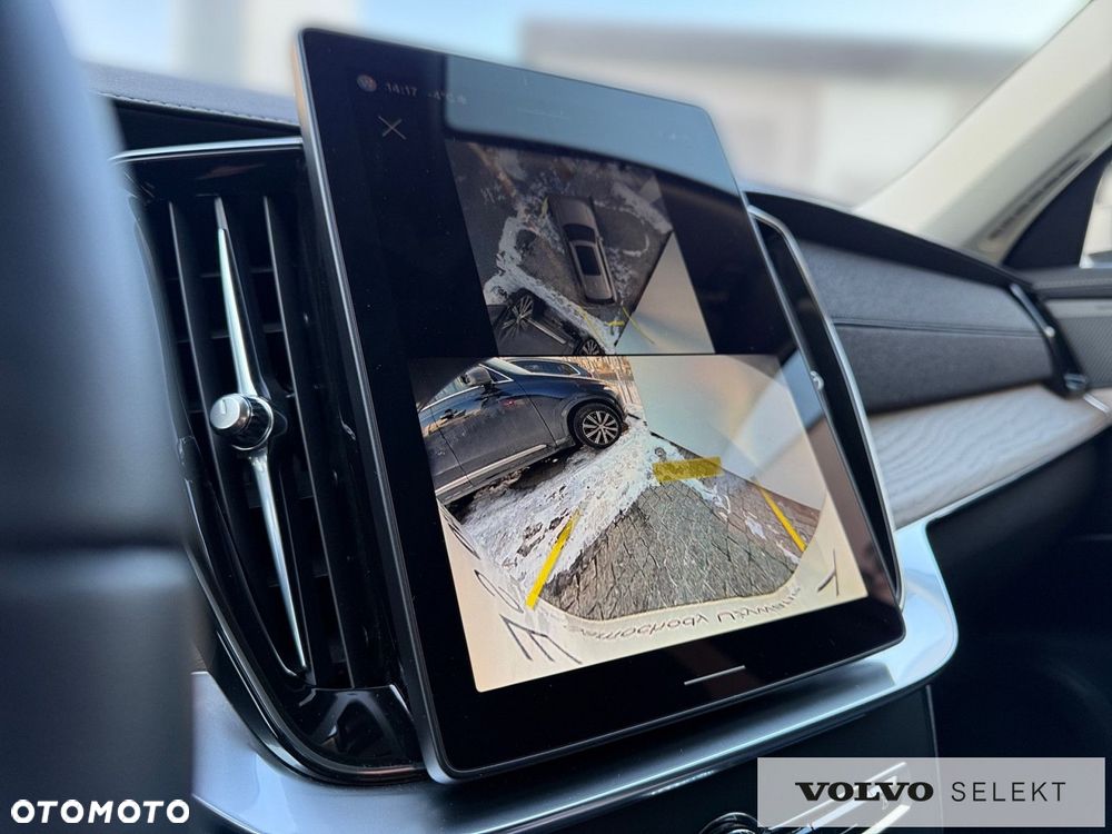 Volvo XC 90 - 26