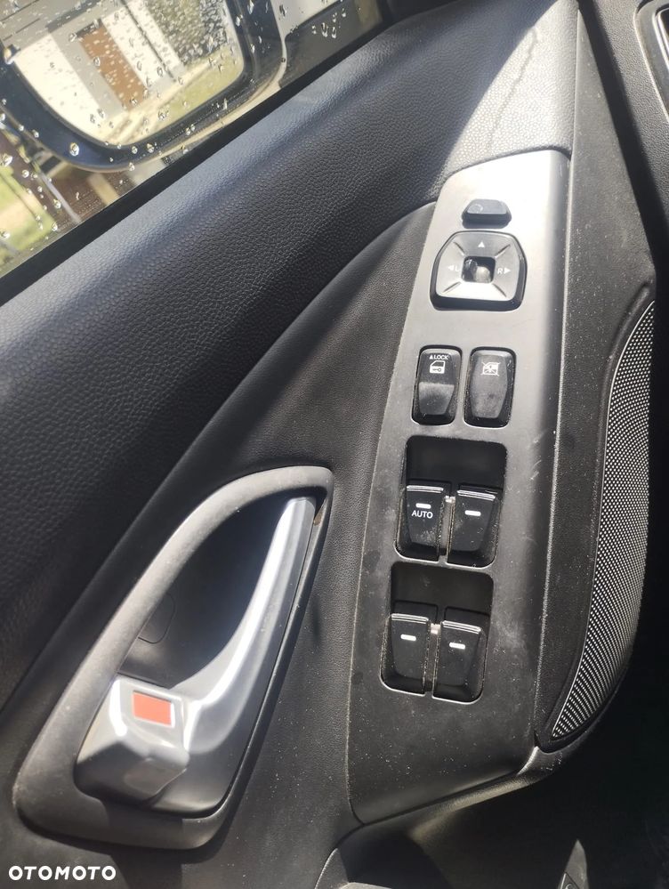 Hyundai ix35 2.0 CRDi 2WD Style - 9