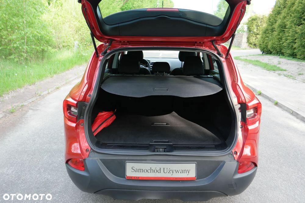 Renault Kadjar - 17
