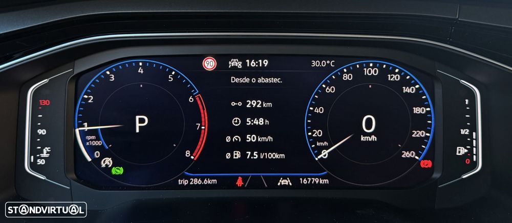VW Taigo 1.0 TSI R-Line DSG - 14