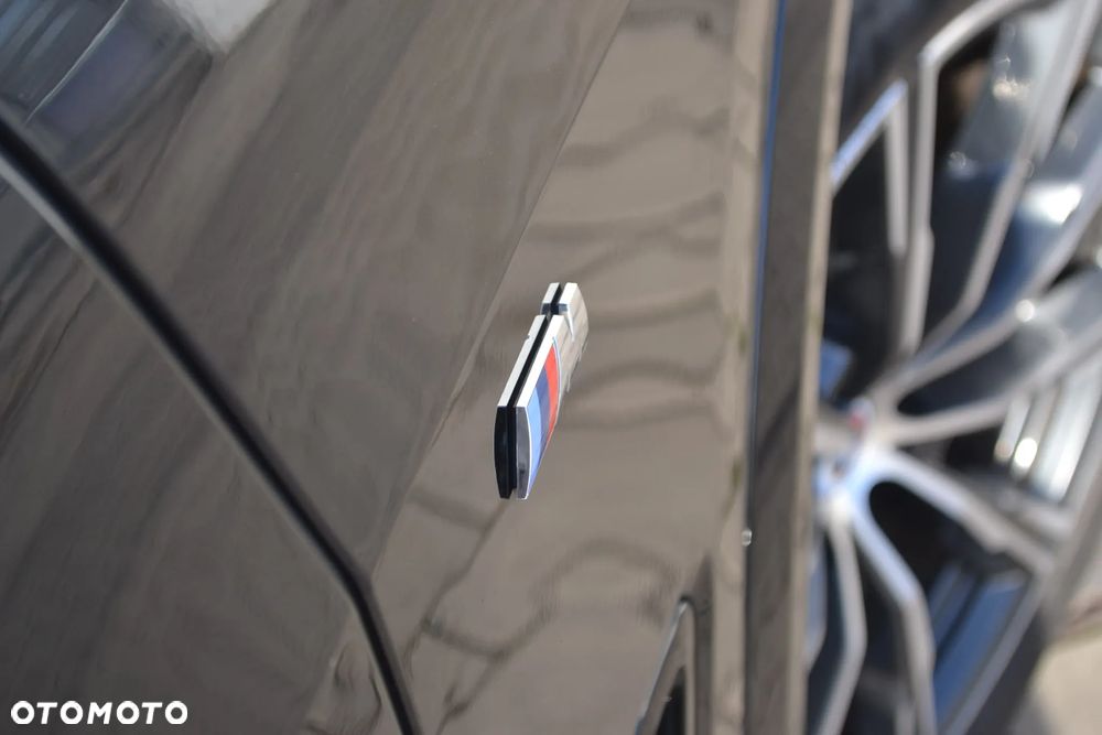 BMW X5 xDrive25d sport - 13