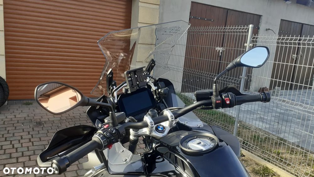 BMW R1250 GS Adventure - 6