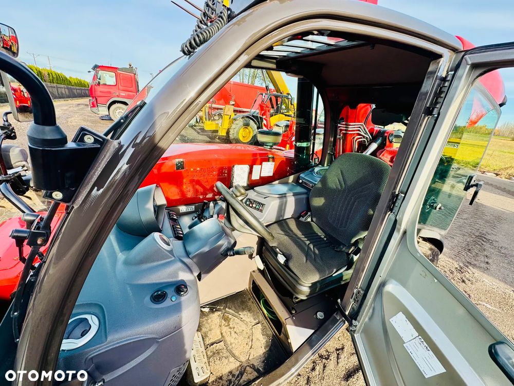 Manitou MLT 625-75 H - 6